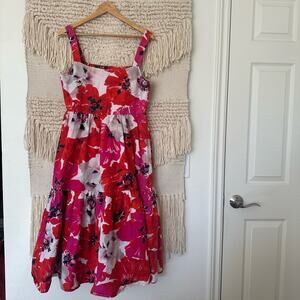 Tanya Taylor Gia Dress
